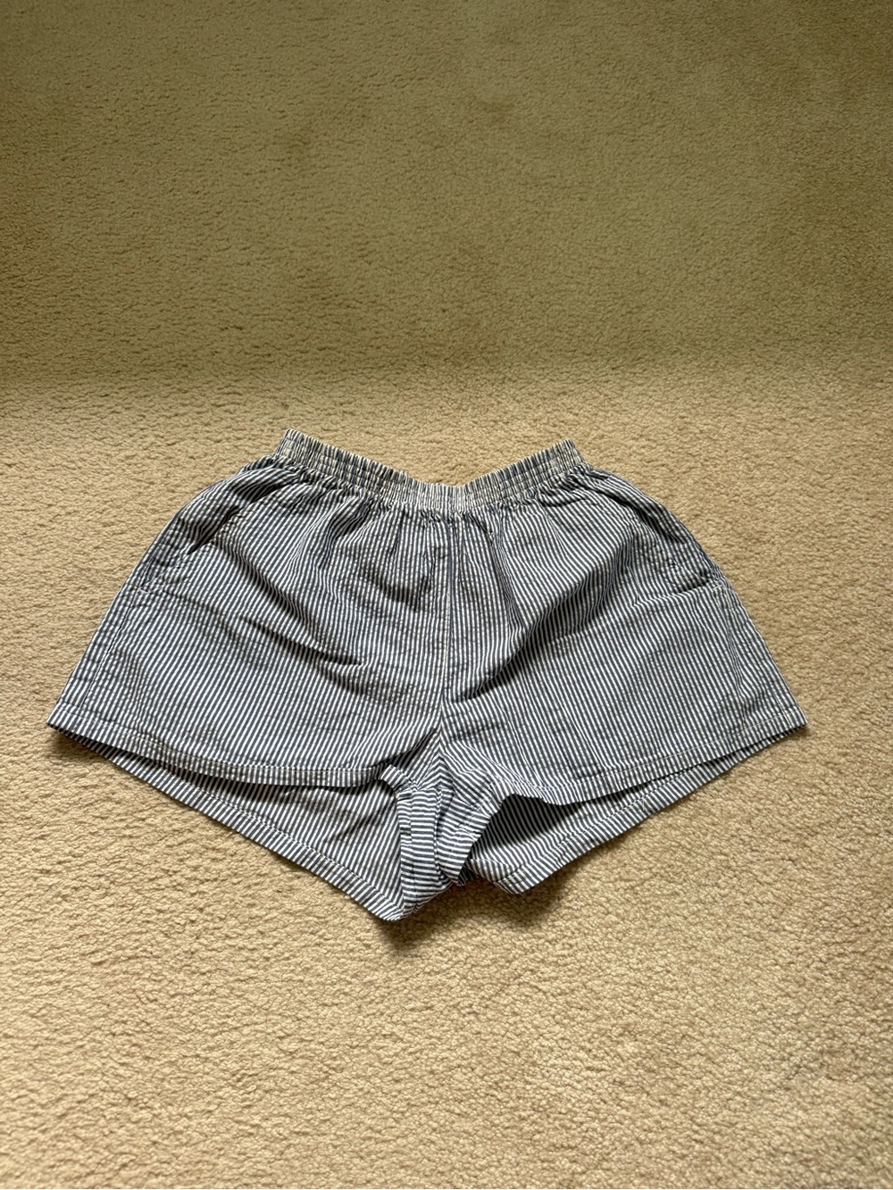 Urban Outfitters Sear sucker Shorts
